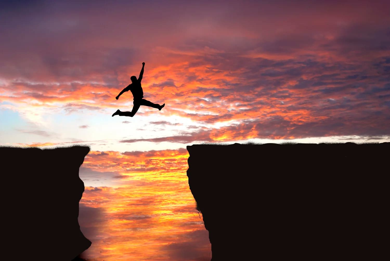 Crossing Career Chasms