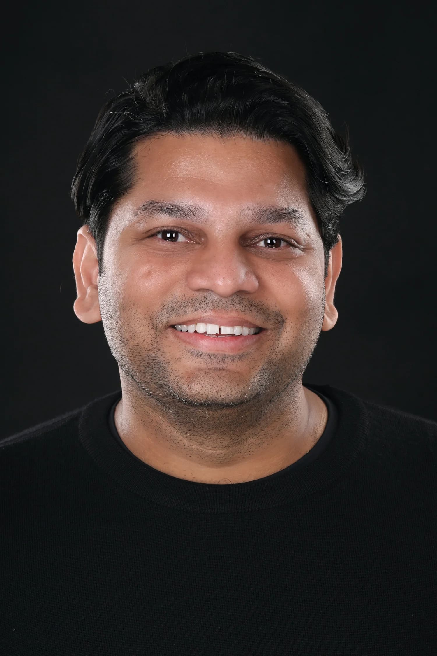 Satish Mummareddy